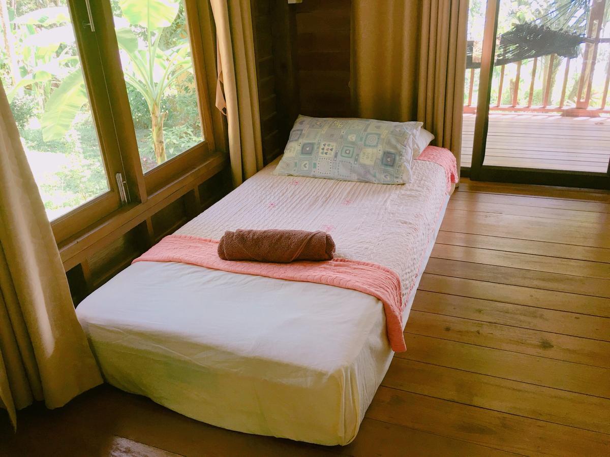 Tha Khao Bay View Bungalow Ko Yao Noi Exteriör bild